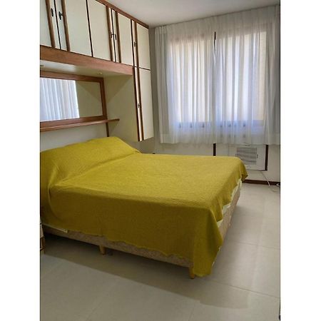 Flat Ipanema 2 Qtos Gar. Serv. Piscina Em Fte Metro Rio de Janeiro Luaran gambar