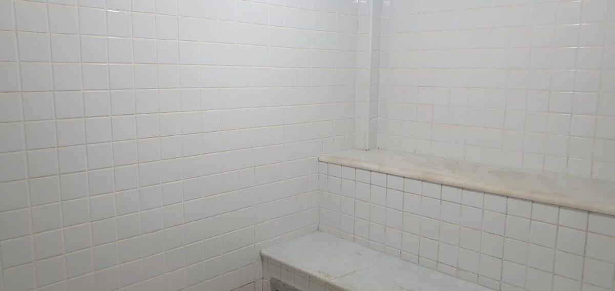 Flat Ipanema 2 Qtos Gar. Serv. Piscina Em Fte Metro Rio de Janeiro Luaran gambar
