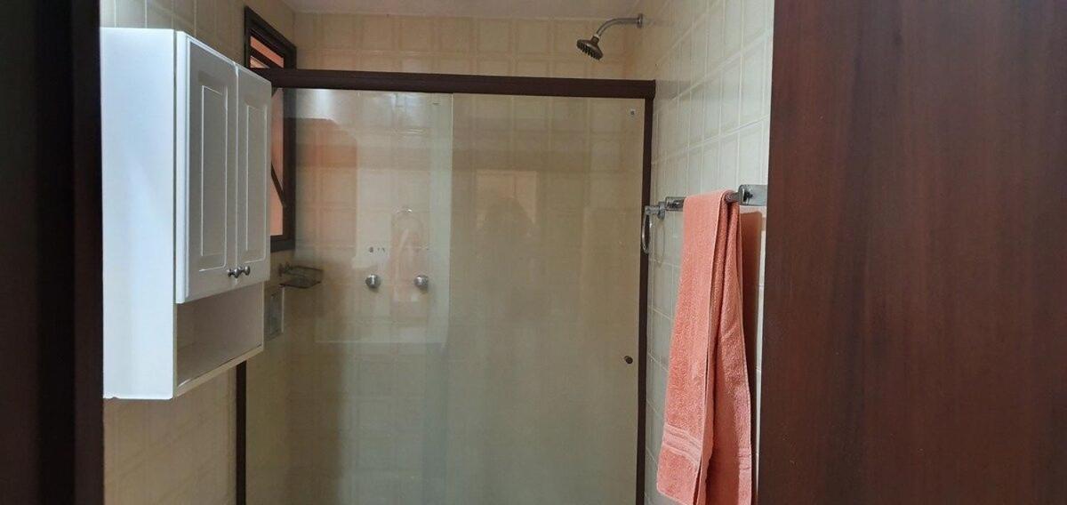 Flat Ipanema 2 Qtos Gar. Serv. Piscina Em Fte Metro Rio de Janeiro Luaran gambar