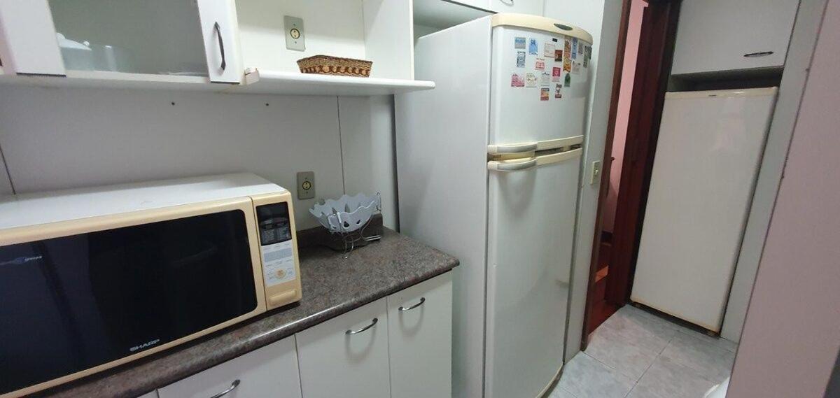 Flat Ipanema 2 Qtos Gar. Serv. Piscina Em Fte Metro Rio de Janeiro Luaran gambar