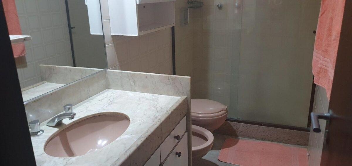 Flat Ipanema 2 Qtos Gar. Serv. Piscina Em Fte Metro Rio de Janeiro Luaran gambar