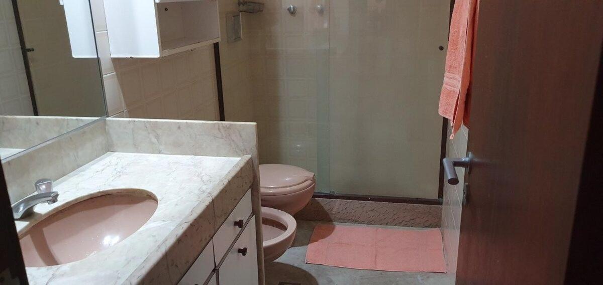 Flat Ipanema 2 Qtos Gar. Serv. Piscina Em Fte Metro Rio de Janeiro Luaran gambar